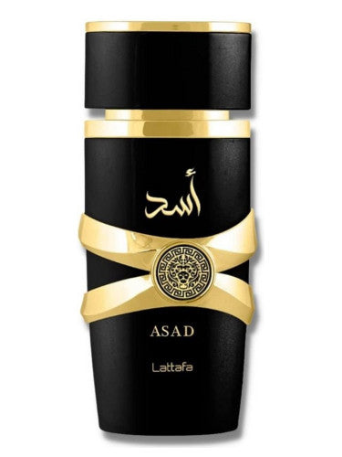 Perfume Assad de Lattafa